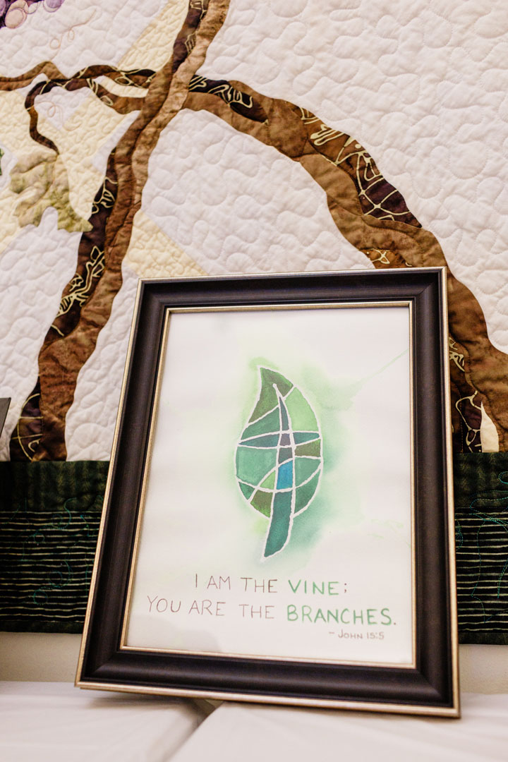 Vine Branches Lutheran Church & Childcare cover